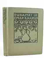 洋書 Rubaiyat of Omar Khayyam Amazon.com: Rubaiyat of Omar Khayyam: 9780140059540: Omar