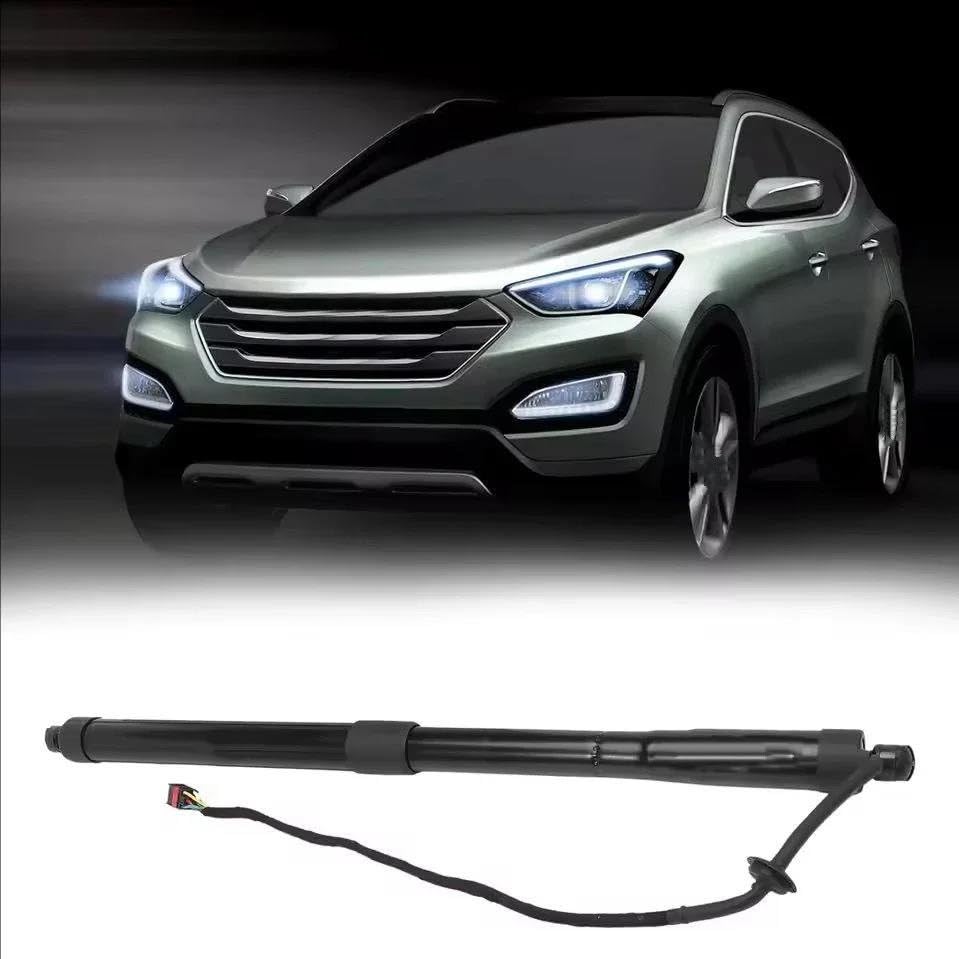 Vérin hayon arrière électrique 817702W600 Hyundai Santa Fe 15 - 3