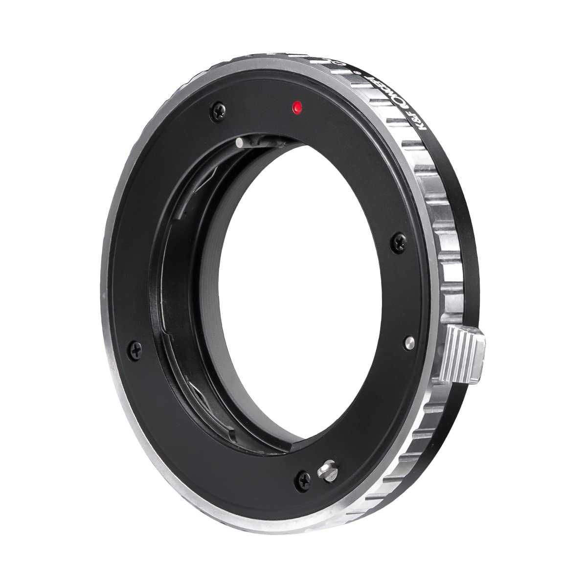 KF Concept レンズマウントアダプター RFシリーズ (コンタックスGマウント) Amazon | K&F Concept レンズマウントアダプター RFシリーズ