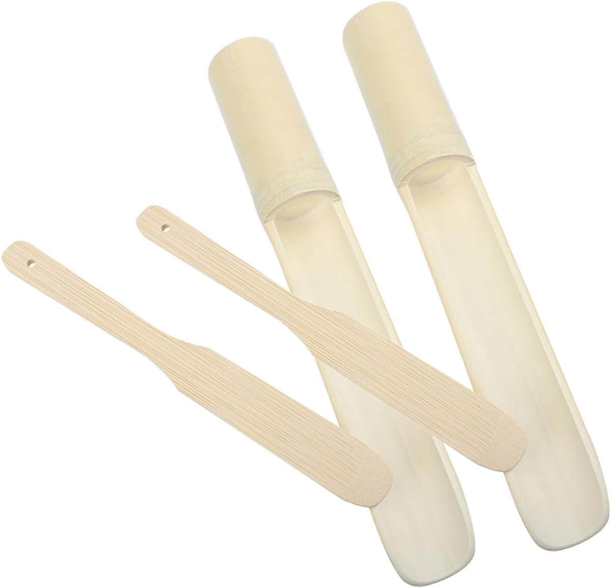 6sets Shrimp Paste Spoon Meatball Maker Kitchen Tool for Restaurants Non-stick Mold for Shrimp and Fish Design