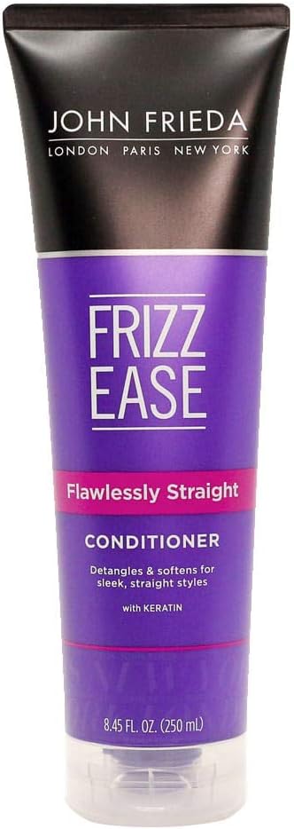 John Frieda Frizz Ease Ounces, Conditioner