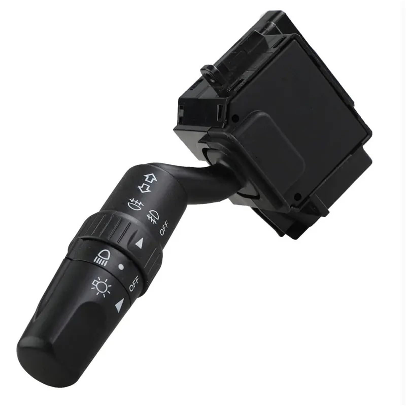 Commodo clignotant robuste Mazda 3 commande antibrouillard précise pièce BP6P66122 - 6