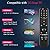 for LG-Smart TV Remote Replacement, for LG Magic Remote MR20/21/22/23/24GA, Compatible with LG2021-2024 OLED QNED NanoCell UHD 4K 8K Smart TV, with Voice and Pointer Function