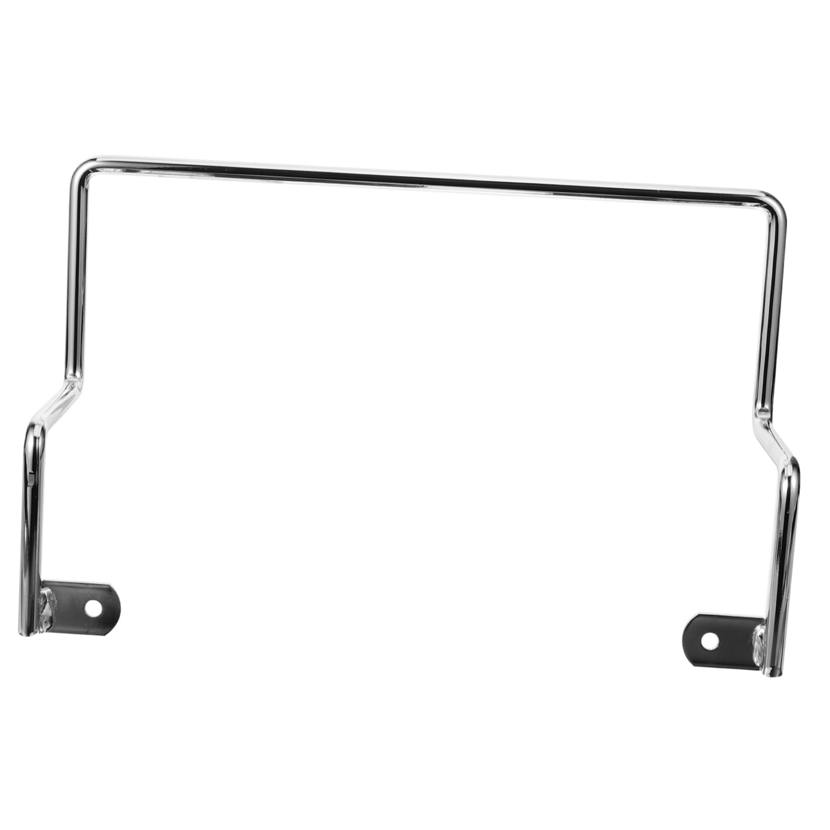 Unomor Mattress Slide Stopper Bar Sturdy Metal Mattress Retainer to Prevent Sliding Simple Structure for Easy Use Reliable Holder for Bed Frames and Beds