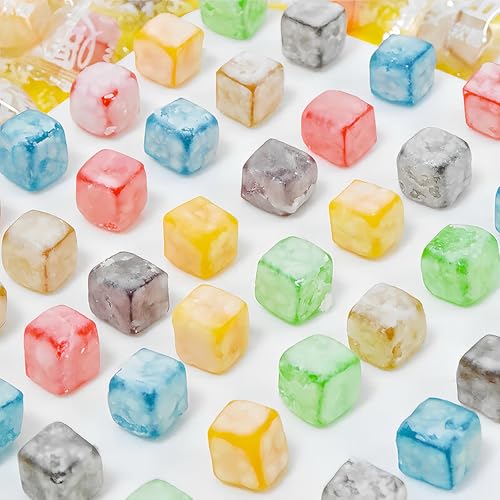 BAYUEDEGUA Mini Pack Candy Sour 85g miniatura 7
