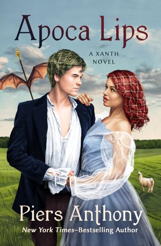 Apoca Lips: Volume 47 (Xanth) view 2