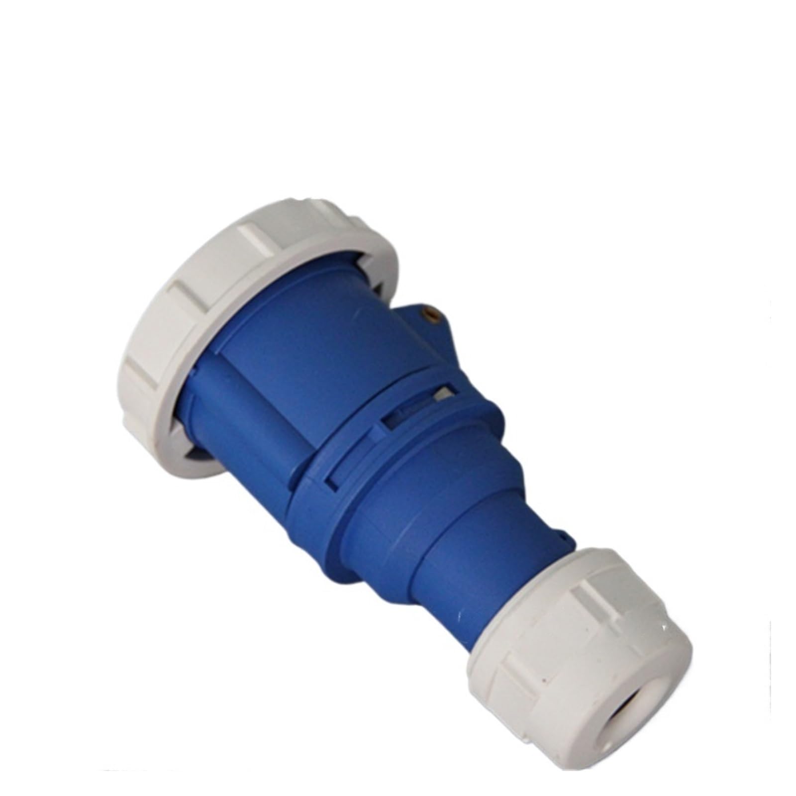 Connettore impermeabile industriale 32A/3P/IP67/380V SFN-2232