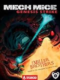  Mech Mice: Genesis Strike (English Edition)