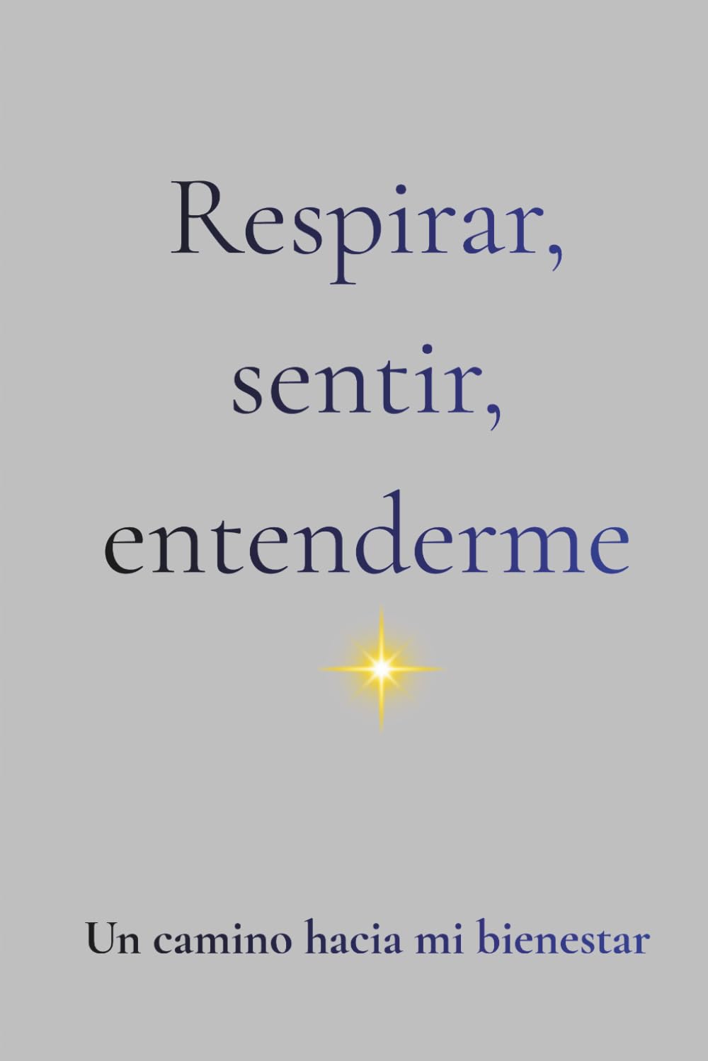 Respirar, sentir, entenderme: Un camino hacia mi bienestar