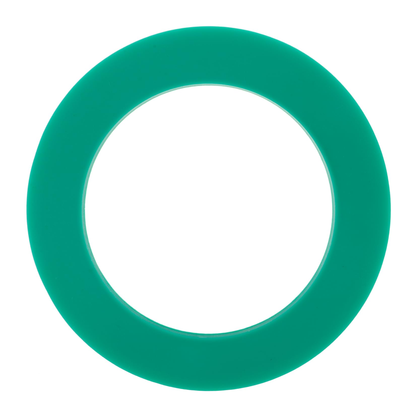 BESPORTBLE Silicone Putting Cup Ring Golf Hole Cup Aid for Home Practice Training Gadget