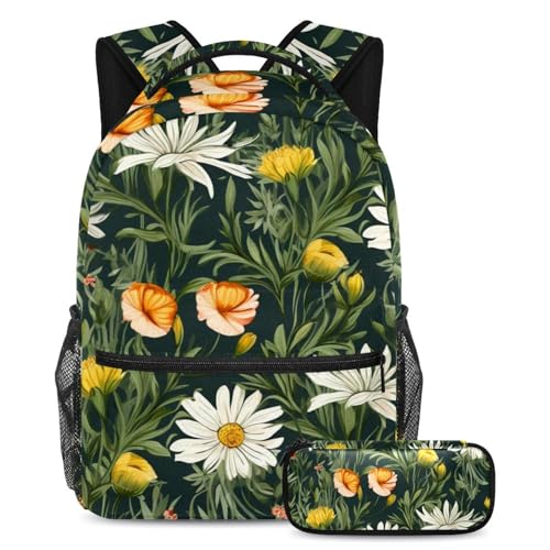Sac à dos parfait pour les adolescents évitant le mal de dos avec sa grande capacité