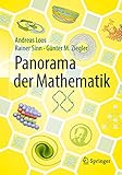  Panorama der Mathematik