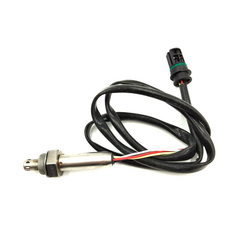 SDYYDS 11781427884 Front 02 Oxygen Sensor Fits for BMW E36 B32 Z3 E39 96-99 M3 3.2L-L6