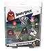 Angry Birds Movie Mini Figure Multi Pack Set A (7 Piece)