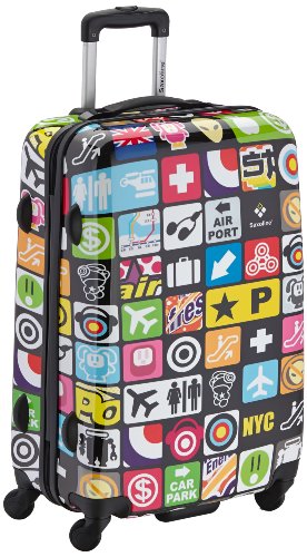 Die schönsten Koffer mit Motiv - Unsere Empfehlung