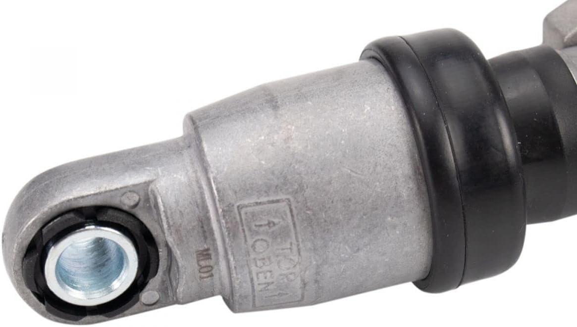 Serpentine Belt Tensioner Assembly w Pulley for 2001-2010 Scion Toyota