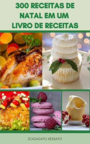 300 Receitas De Natal Em Um Livro De Receitas : Planejando Uma Festa De Jantar De Natal, Receitas Ve
