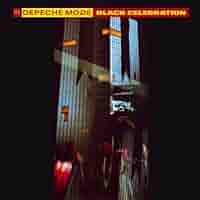 Amazon.com: Black Celebration: CDs & Vinyl