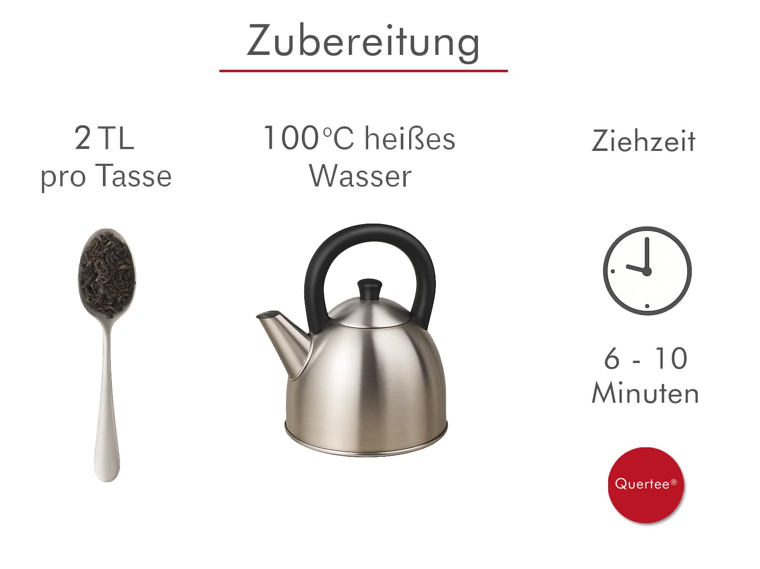 Bio Orangenminze Tee 1000 g – Großpackung Orangenminze | Quertee • Kräutertee koffeinfrei ohne Aromastoffe • Loser Minztee • Milde Zitrusnote • Naturrein • Ohne Zusätze