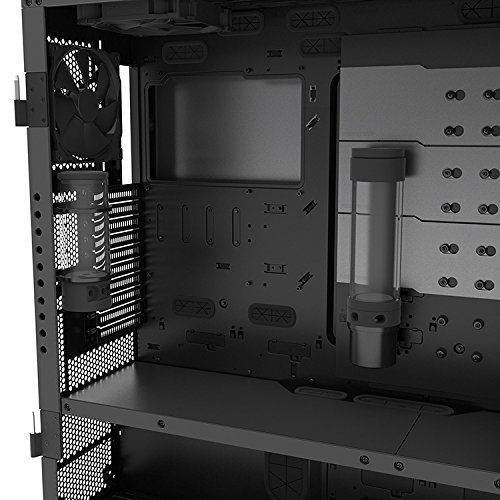 Build My PC, PC Builder, Phanteks Enthoo Elite