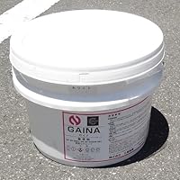 日進産業GAINA　ガイナ　14kg　新品未開封　17-60H　断熱·遮熱塗料 Amazon.co.jp: 日進産業 断熱塗料 ガイナ-GAINA- カラー（17-60H