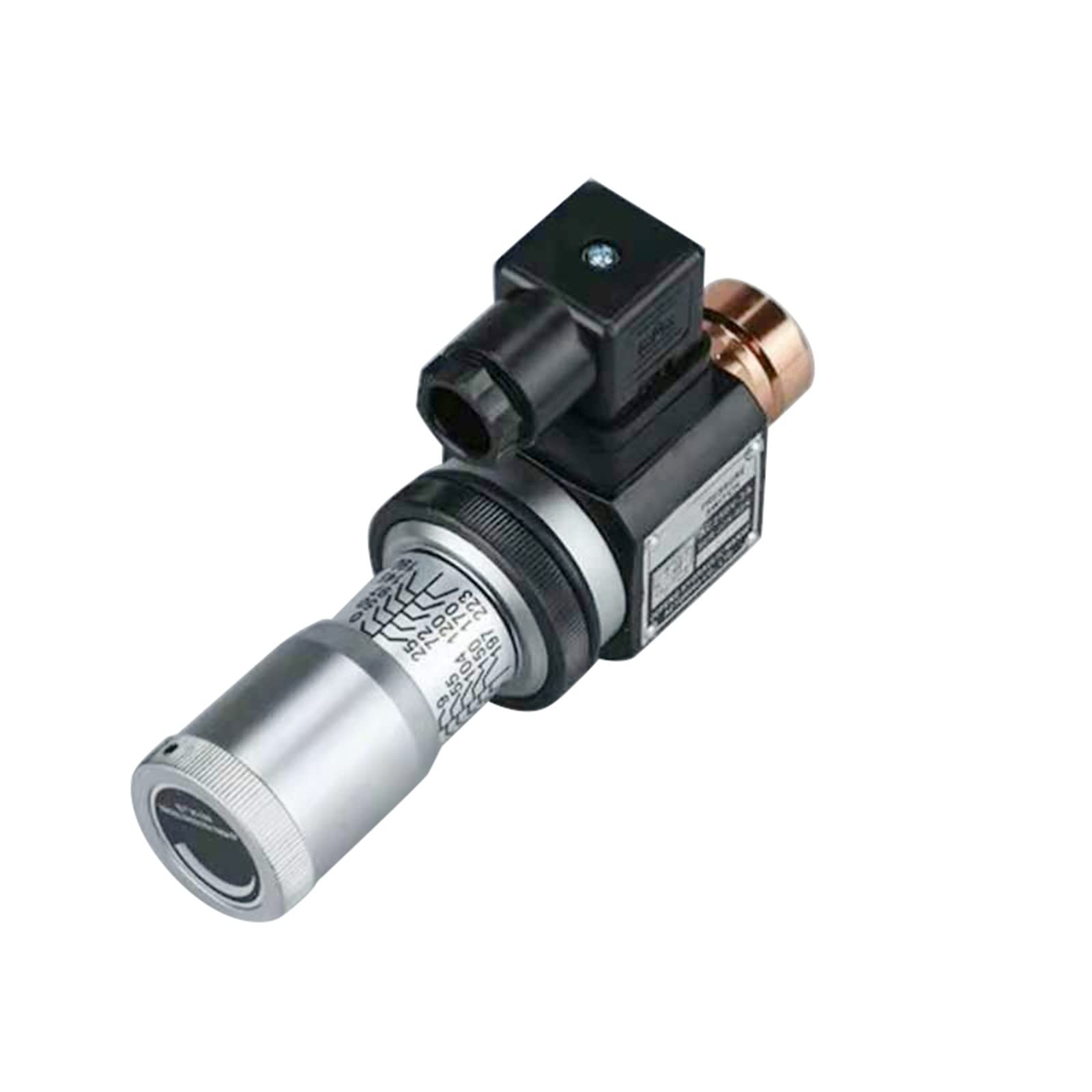 1 Uds interruptor de presión hidráulica JCS-02H JCS-02N JCS-02NL JCS-02NLL relé