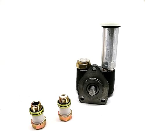 Miniatura 5 de 5I-7507 5I7507 Bomba de elevación de transferencia de alimentación de combustible para Caterpillar CAT IE320B E320BL 3066 Piezas de recambio del