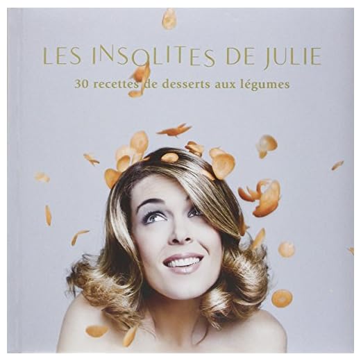 Les insolites de Julie