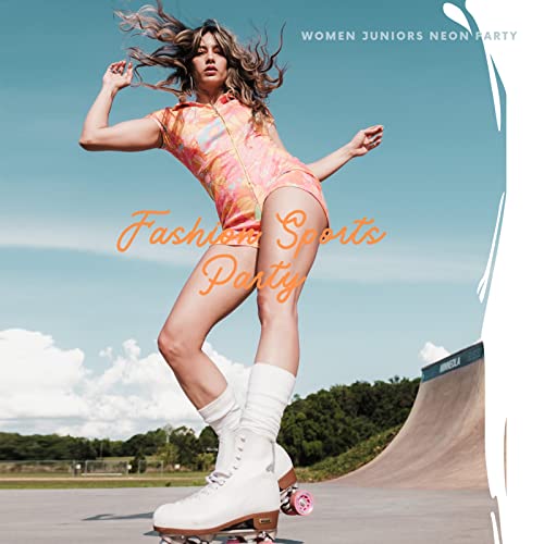 leg warmer for womens Retro2