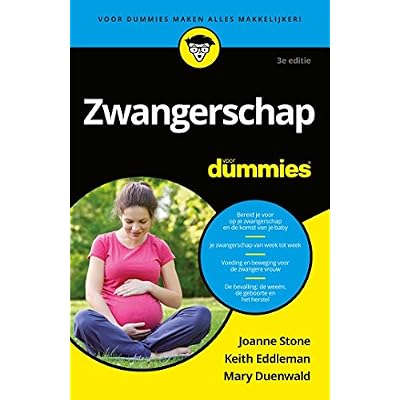 Zwangerschap voor Dummies