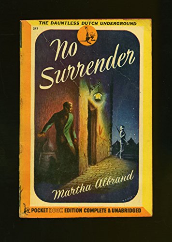 NO SURRENDER B000BYA9B0 Book Cover