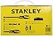 STANLEY STHT0-62143 - Set de 57 piezas, destornilladores y puntas de destornillador
