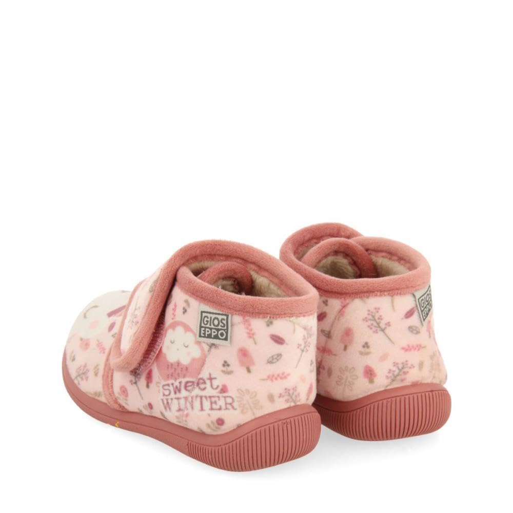 GIOSEPPO Viverup, Pantuflas Unisex bebé