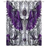 [éLéGance Et Style:] Avec leur texture soyeuse et luxueuse, nos rideau occultants ne sont pas seulement fonctionnels, mais aussi esthétiques. Ils se drapent magnifiquement et s'intègrent harmonieusement à tous les décors, ajoutant une touche de sophistication à votre intérieur. Vous allez adorer la façon dont ces rideau transforment votre espace, tout en offrant un confort optimal