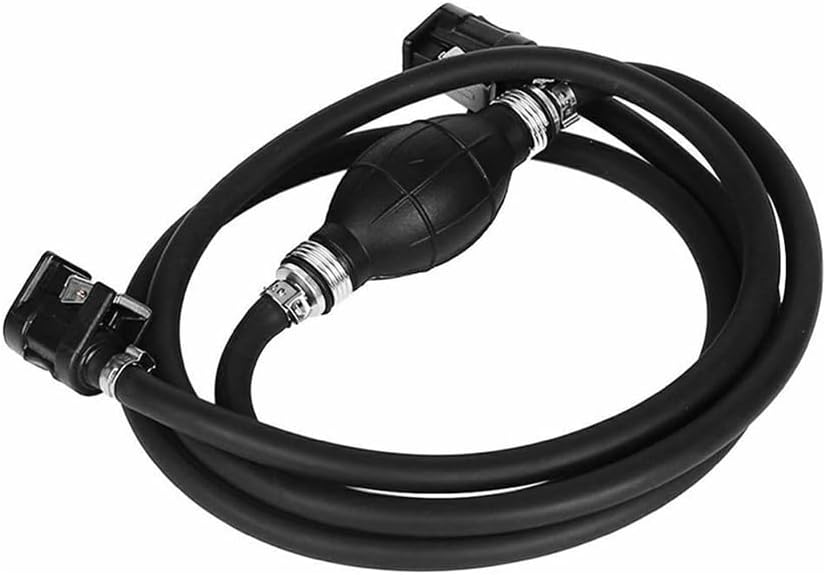 Fuel Line Hose Tank Connector Kit Tool for 6Y1-24306-55 61J-24306-04-00 6Y2-24306-56