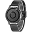 Black-Stainless Steel