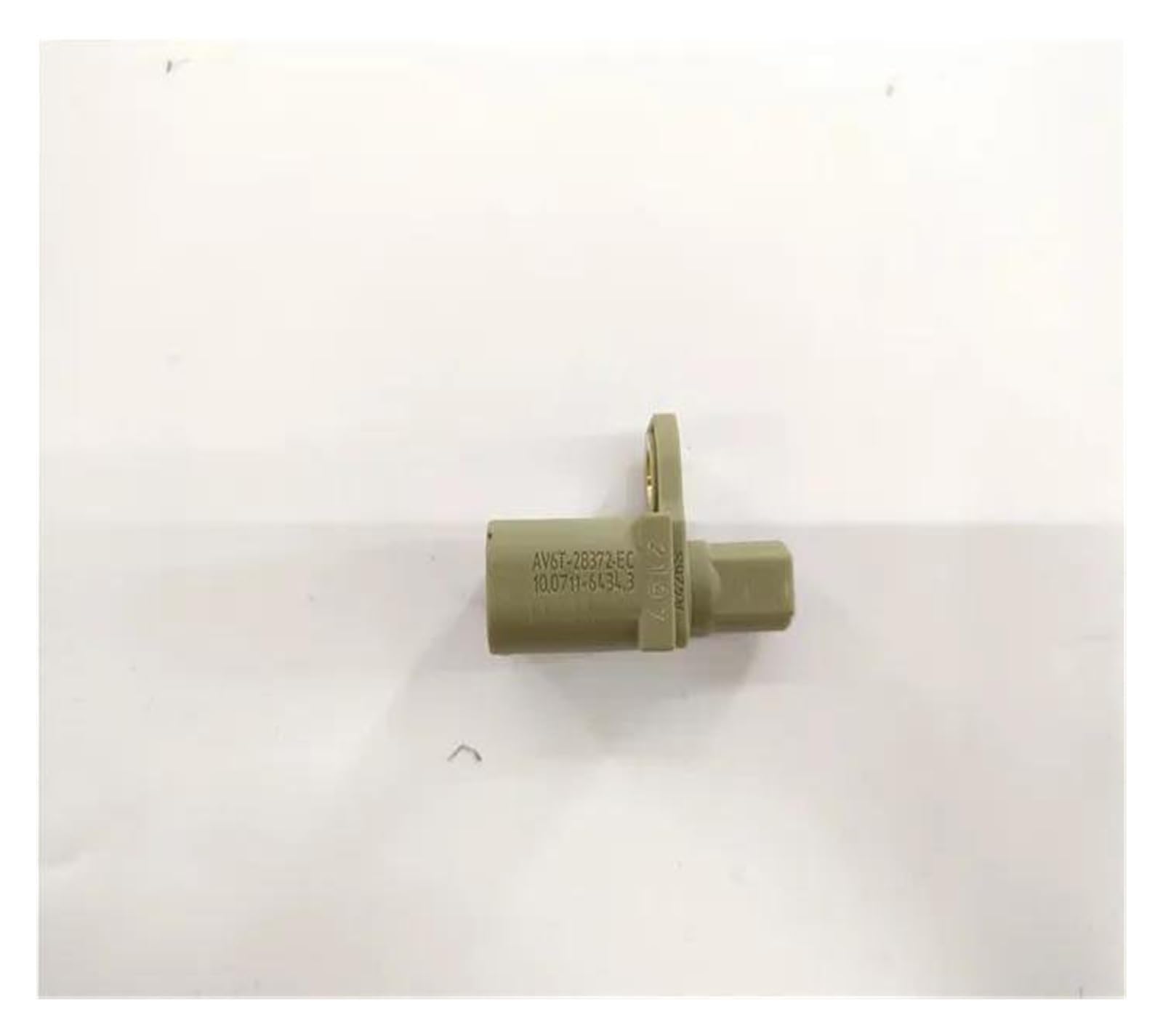Capteur ABS de roue arrière gauche haute précision 31423573 AV6T2B372EC