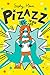 Sophy Henn 4 Books Collection Set(Pizazz, Pizazz vs. the New Kid, Pizazz vs. Perfecto, Pizazz vs The Demons)