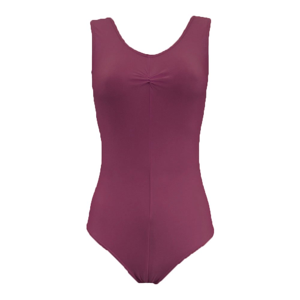Starlite Burgundy Angela Leotard Large Adult (5)