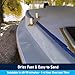 TotalBoat Marine Topside Boat Paint Primer for Fiberglass and Wood, White, Quart