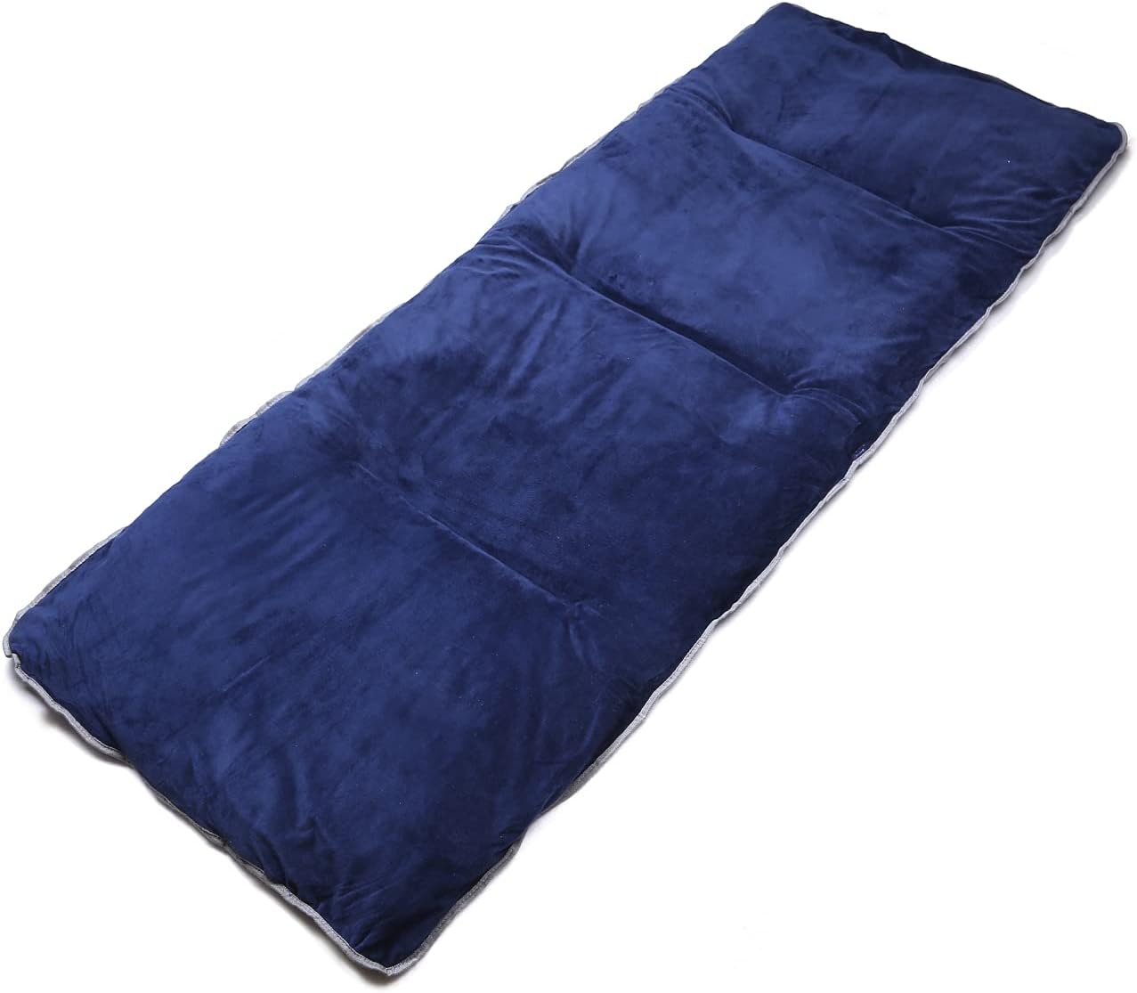 Suhedy Camp Cot Pads for Adults，Camping Cot Pads Mattress for Adults，Thick Camping Sleeping Pad