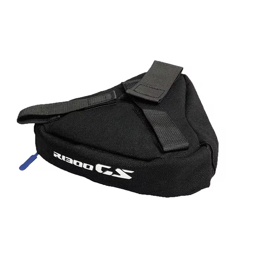 Borsa posteriore viaggio impermeabile per BMW R 1300 GS 2023 2024 2025