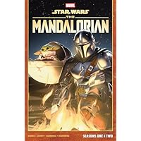 Star Wars: The Mandalorian - Seasons One & Two