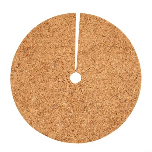 Is coconut mulch safe for dogs