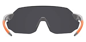 Under Armour Adult Halftime Shield Sunglasses