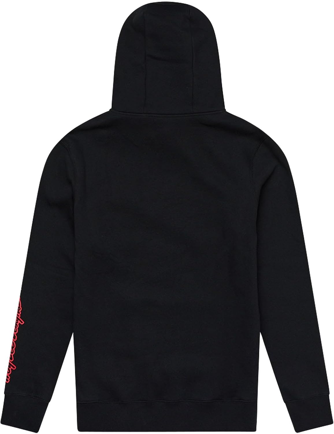 Troy Lee Designs Pullover Hoodie Edition