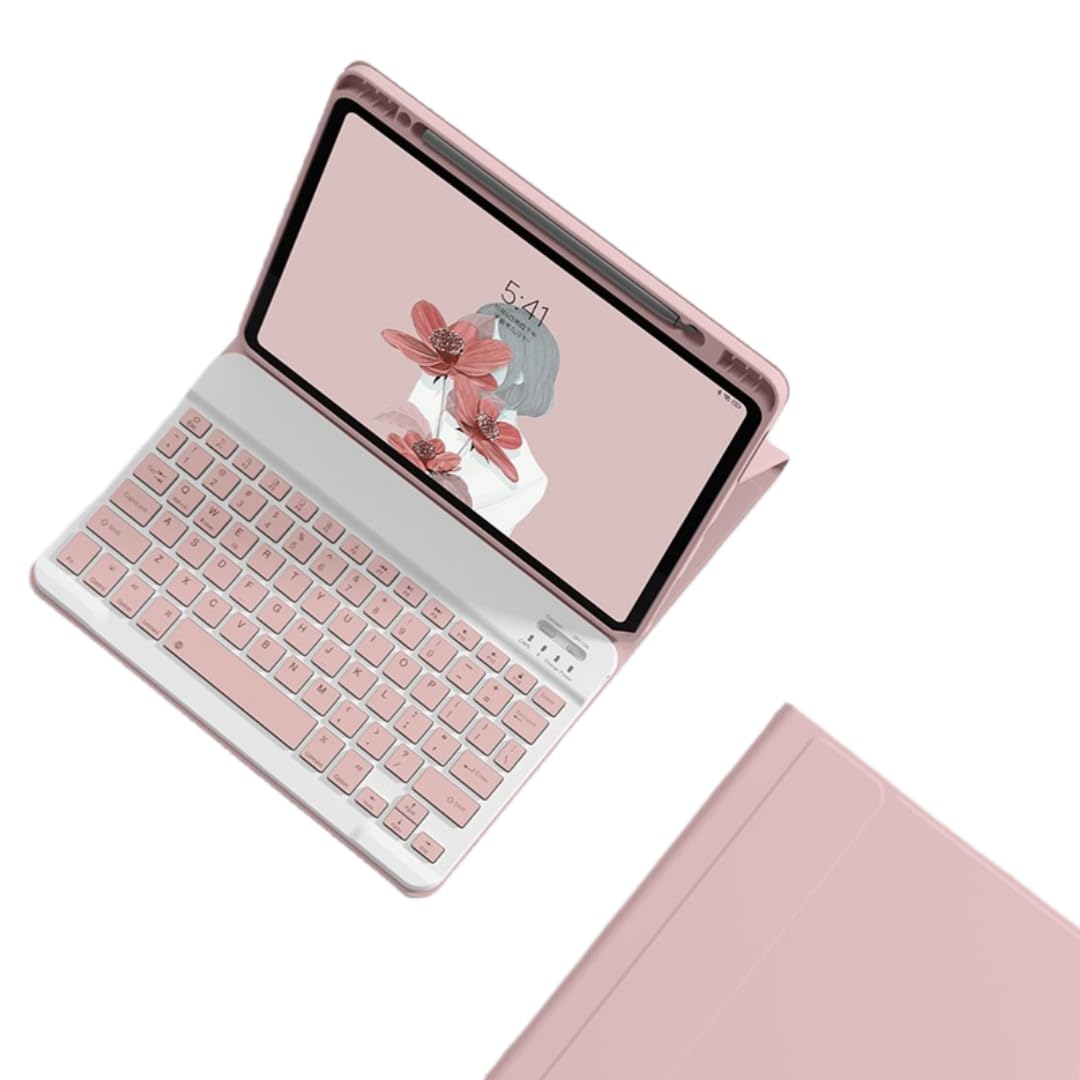 Xiaomi Pad 6s Pro キーボード付カバー スタイラスペン付 Amazon | 互換品 Xiaomi Pad 6S Pro 12.4 インチ 2024 用