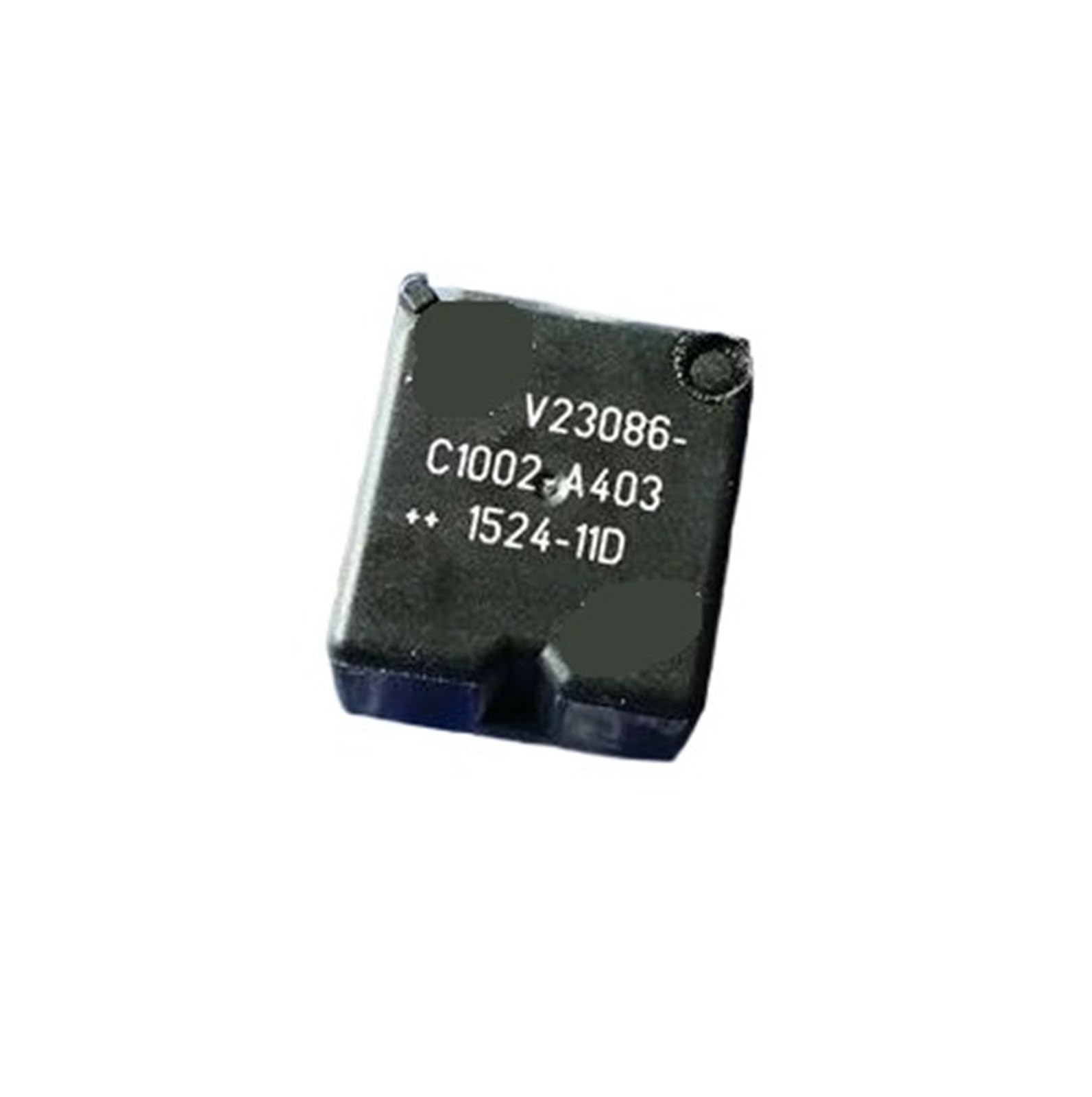 Relé V23086-C1002-A403 con conmutación estable DC12V 5PIN para optimizar la corriente del automóvil