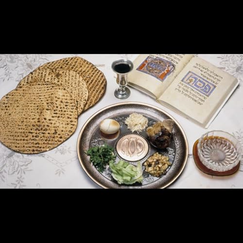 Penimiyus of Pesach, the greatness of the neis