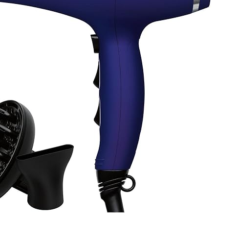 Amazon.com : HOT TOOLS Professional 2000 Turbo Ionic Hair Dryer